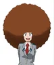 Afro Ochaco