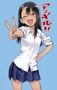Nagatoro Hayase