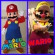 Mario e Wario