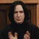 Severus Tobias Snape