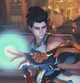 Wuyang Ye -Overwatch