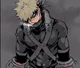 Katsuki Bakugou
