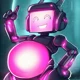 Pregnant Robot DAD