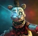 Ctw Funtime Freddy