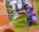 Fortnite match 