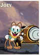Joey