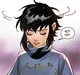 Cassandra cain