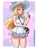 Lillie 