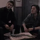 Sam and Dean