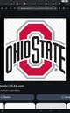 Ohio State Buckeyes