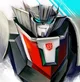 Wheeljack - TFP