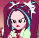 Aria Blaze -Bully-