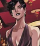 Selina Kyle 