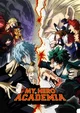 My Hero Academia