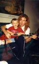 Dave Mustaine