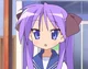 Kagami Hiiragi