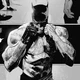 Bruce Wayne