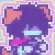Kris - DELTARUNE