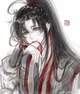 Wei Wuxian