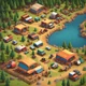 Campground Tycoon
