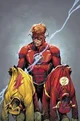 Wally West