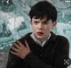 Edmund Pevensie 