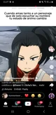 Momo Yaoyorozu 