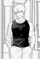 Katsuki Bokugou 