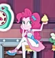 Pinkie Pie