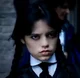 Wednesday Addams