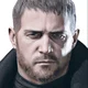Chris Redfield