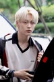 Choi soobin