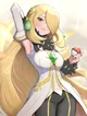 Cynthia