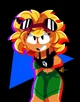 Solar Flare