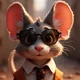 Spy Rat