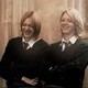 gemelos weasley