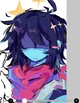 Kris - DELTARUNE