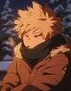 Katsuki Bakugou