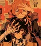 BSD-Chuuya and Dazai