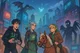 Internet Earth RPG