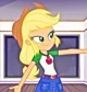 Apple Jack