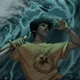 Percy Jackson