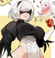 yorha 2b