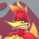 Kazooie