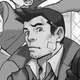 Dick Gumshoe