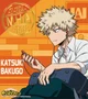 Katsuki Bakugou