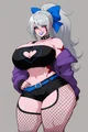 Veyra Blueheart 