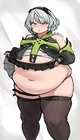 Chubby Anby