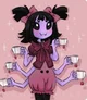 Muffet 