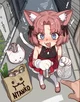 Miss Moneko